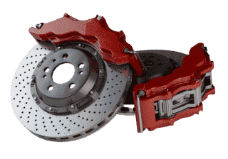 Ремонт тормозной системы Чанган