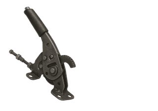 Ремонт ручного тормоза Чанган 