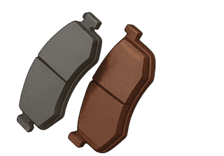 Замена колодок стояночного тормоза Чанган 